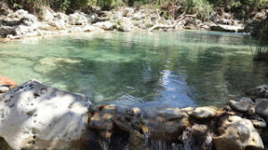 KOLAM LIHU NUNU BTN KOLHUA KOTA KUPANG NUSA TENGGARA TIMUR INDONESIA 04