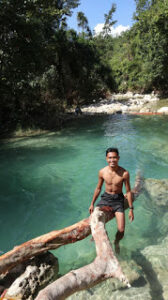 KOLAM LIHU NUNU BTN KOLHUA KOTA KUPANG NUSA TENGGARA TIMUR INDONESIA 07