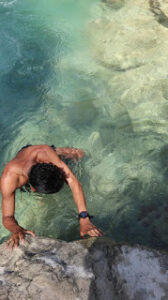 KOLAM LIHU NUNU BTN KOLHUA KOTA KUPANG NUSA TENGGARA TIMUR INDONESIA 08