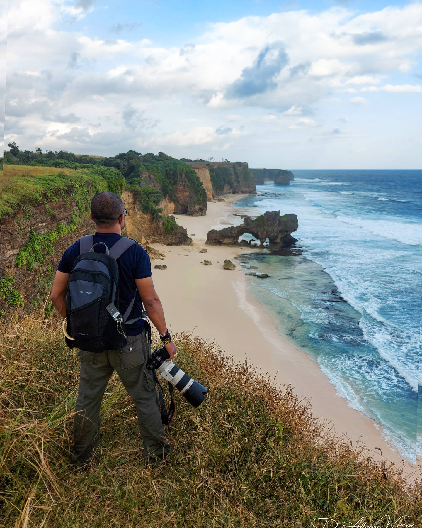 Pantai Marra Uma - Kodi