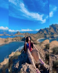 Pulau Padar - Labuan Bajo 2 Pulau Padar - Taman Nasional Komodo 03