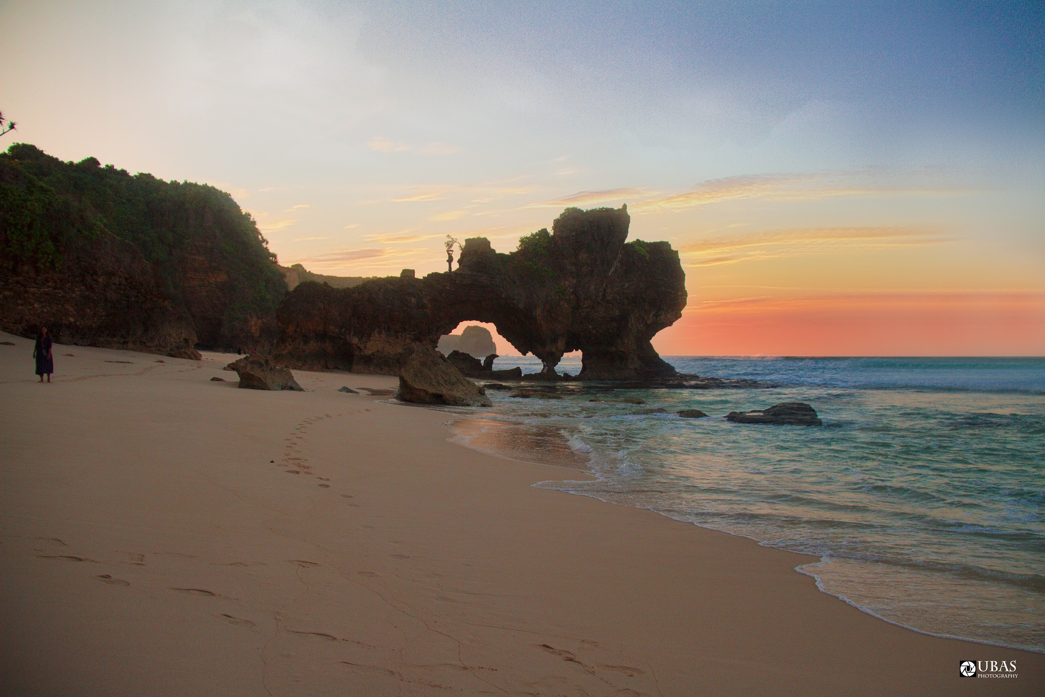Sunrise di Marra Uma