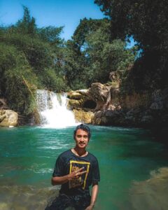 Sejuknya Air Terjun Bonik, Obyek Wisata Kota Kupang Yang Ramai Dikunjungi Kupang 2 Sejuknya Air Terjun Bonik Obyek Wisata Kota Kupang Yang Ramai Dikunjungi Kupang d