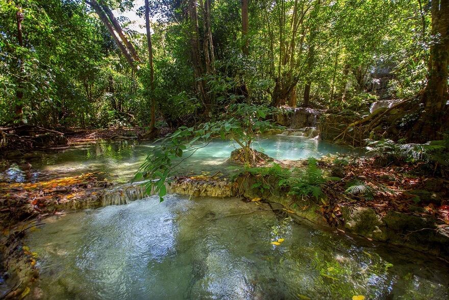 Lepas Gerah Waingapu di Pandjilu Watu 5 Hal yang dapat kamu lakukan di Kolam Pandjilu Watu