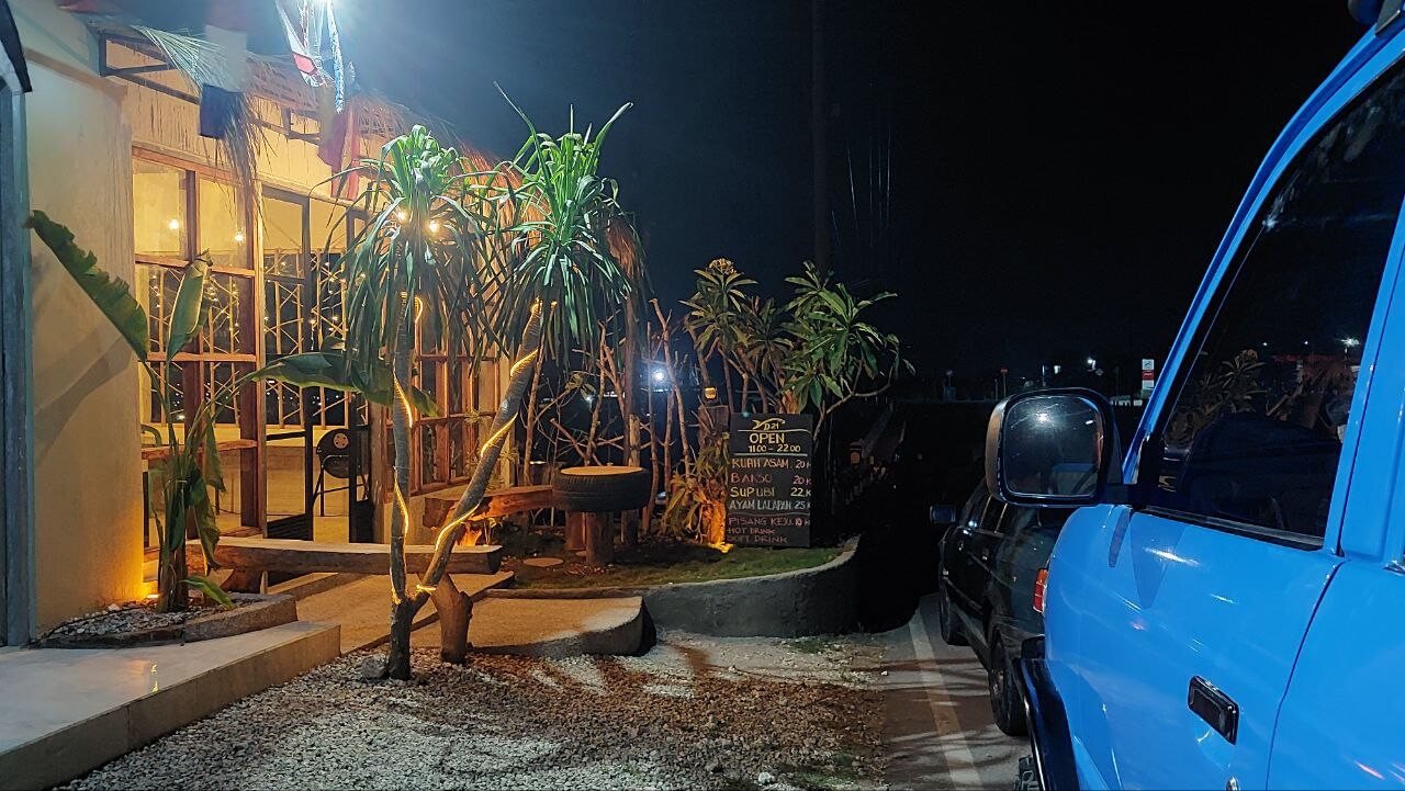 D'21 Caffee Petuk - Kota Kupang 3 04