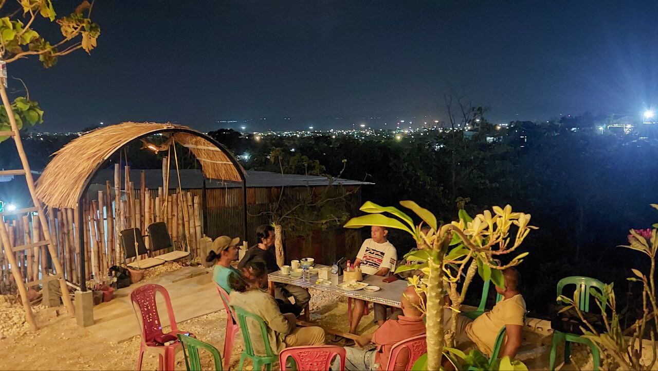 D'21 Caffee Petuk - Kota Kupang 5 09