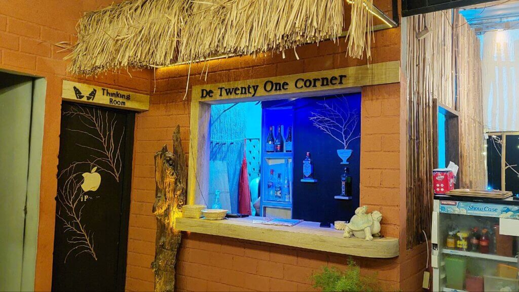 D'21 Caffee Petuk - Kota Kupang 4 D21 Caffee Petuk Kota Kupang Bar 1