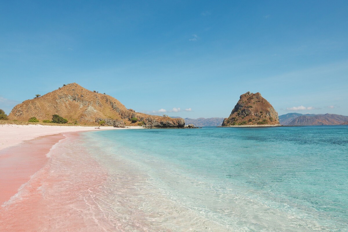 Labuan Bajo - Gerbang Menuju Keindahan Nusa Tenggara Timur