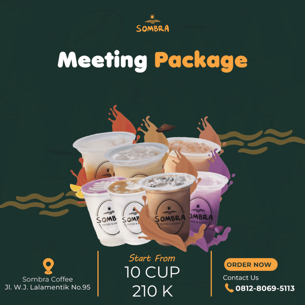 Meeting Package