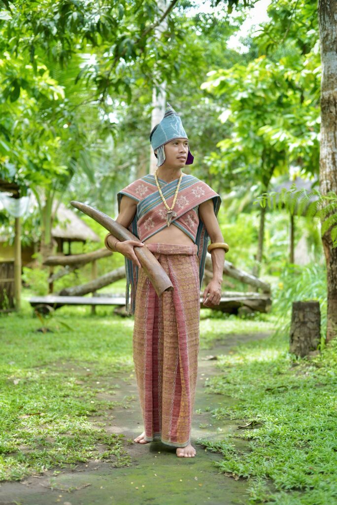 SANGGAR LEPO LORUN MAUMERE NTT BY NYONG GALANG 06
